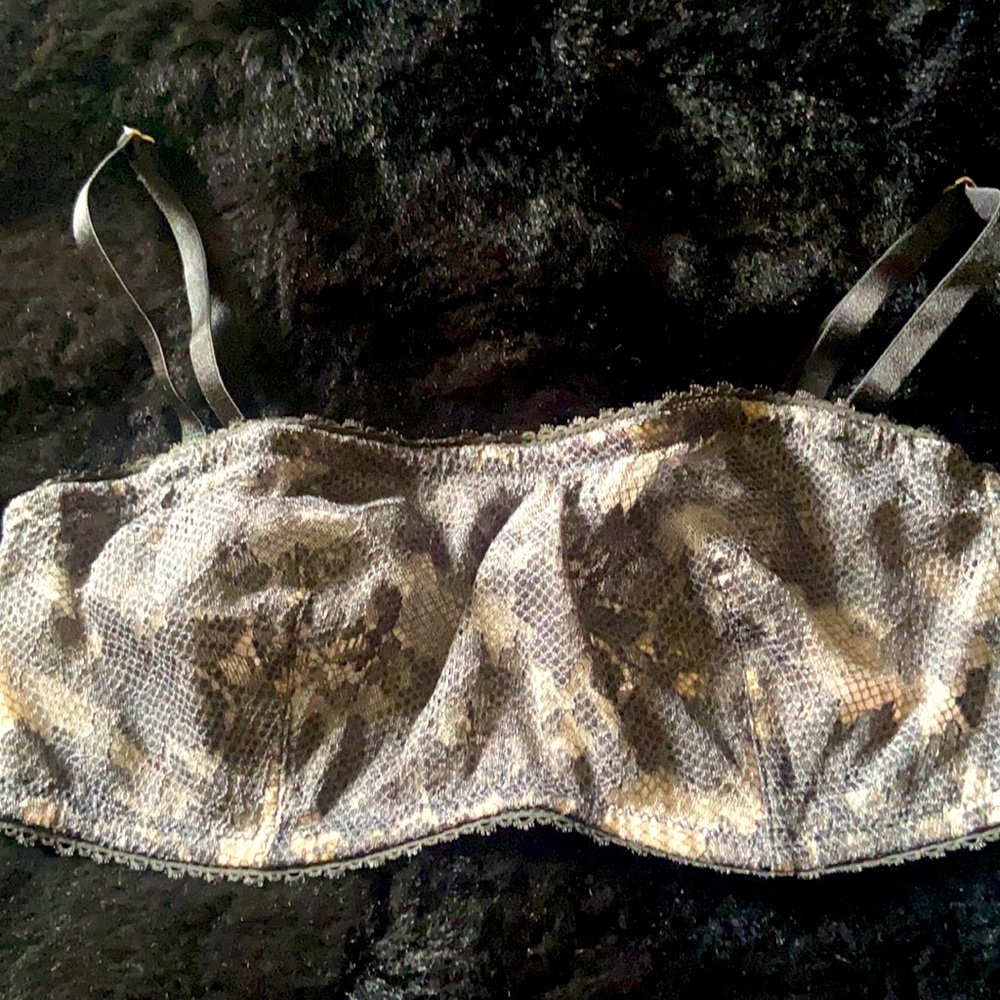 Victoria’s Secret bralette